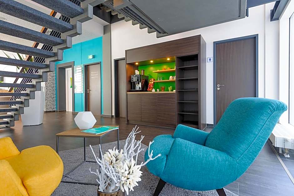 ibis Styles Arnsberg Sauerland