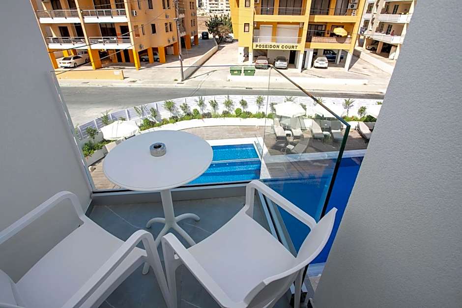 Best Western Plus Larco