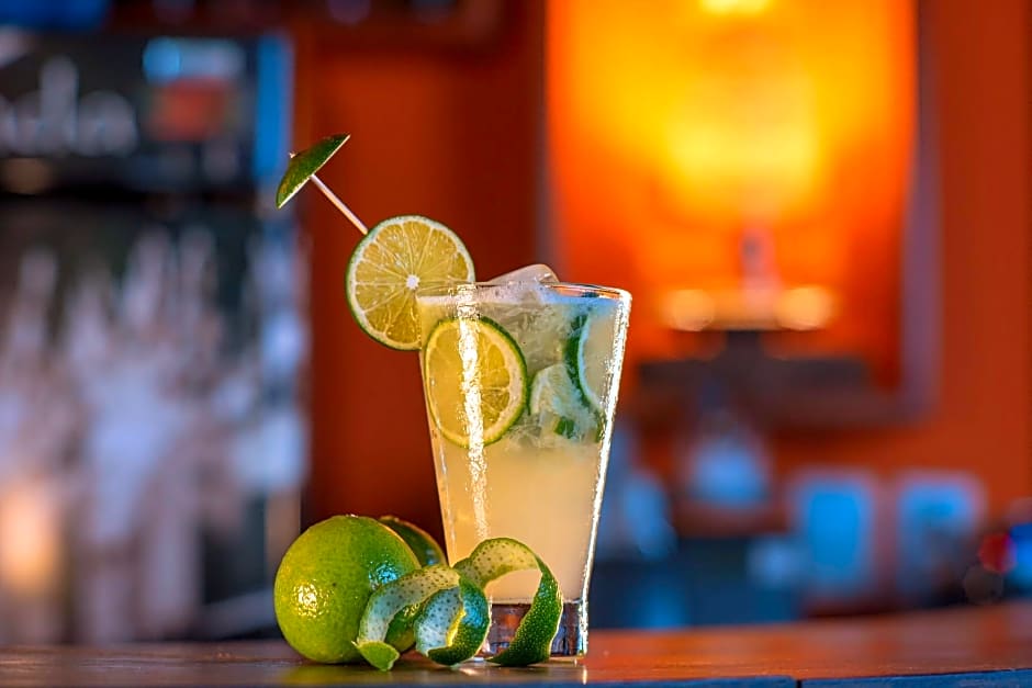 Pousada Villa Maeva Itacimirim