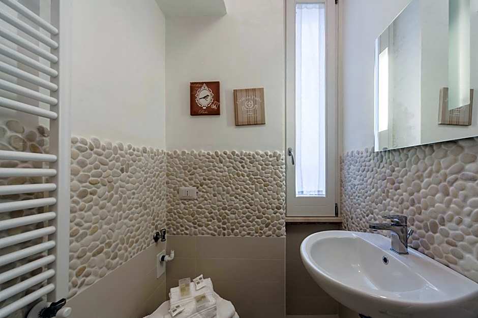 Le Caravelle Bed and Breakfast