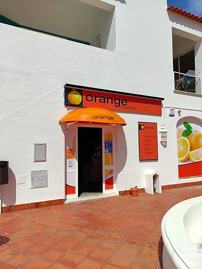 Aldeamento Turistico da Prainha