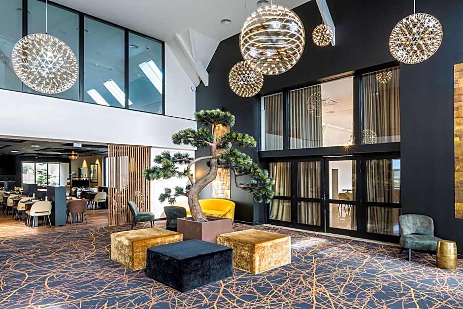 Best Western L'Aquarium Arras Nord