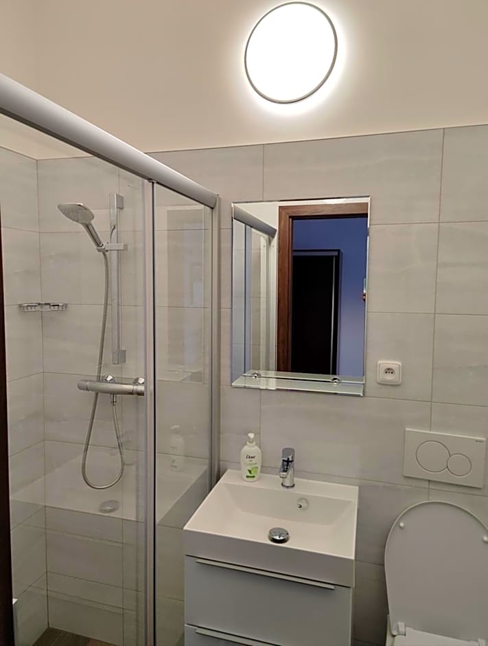 Minihotel Vitex