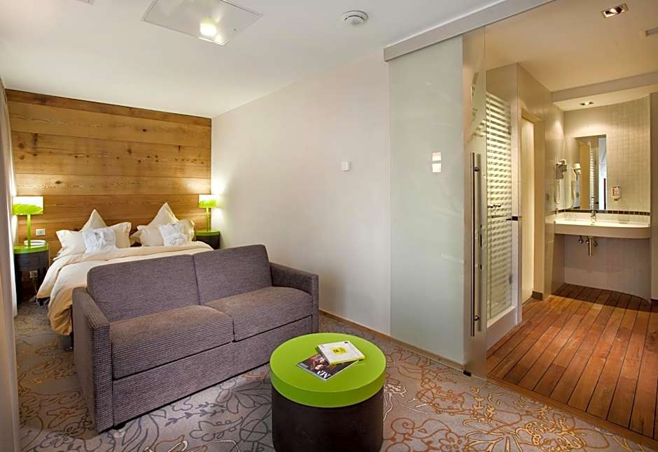 Spa Hôtel Restaurant Au Lion d'Or