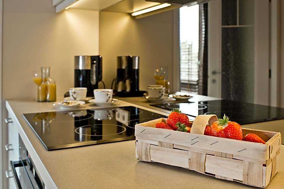 Visit Nida Apartments