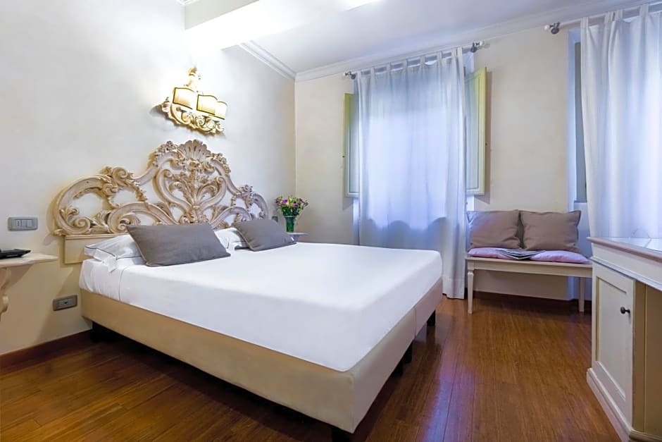 Hotel Art Atelier