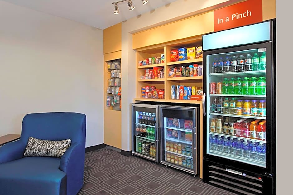 TownePlace Suites by Marriott New Orleans Harvey/West Bank