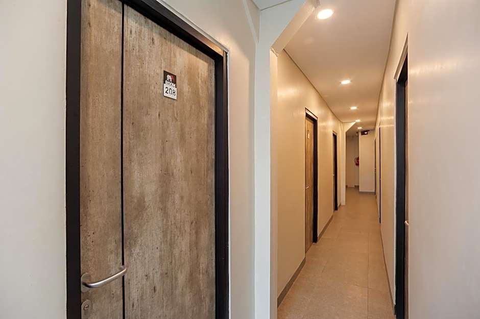 RedDoorz Plus at Eskole ITERA Lampung