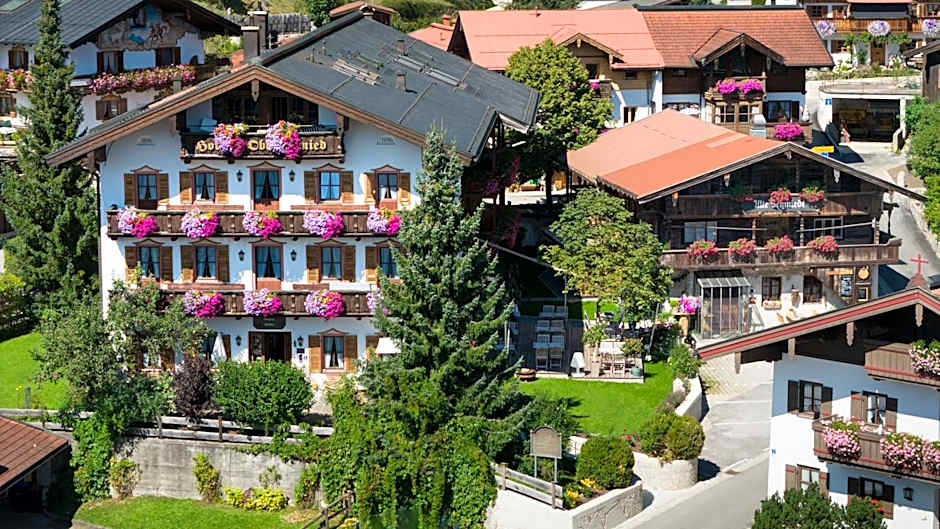Hotel Oberschmied