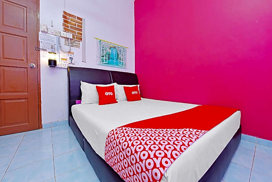 Hotel O Bidara Guest House