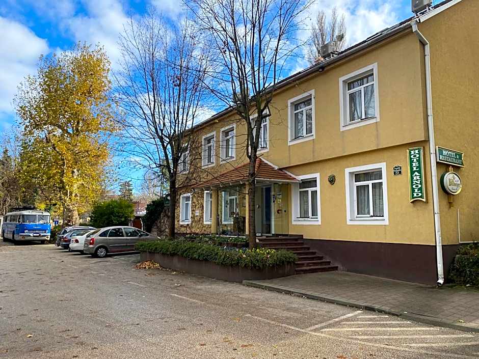 Hotel Arnold