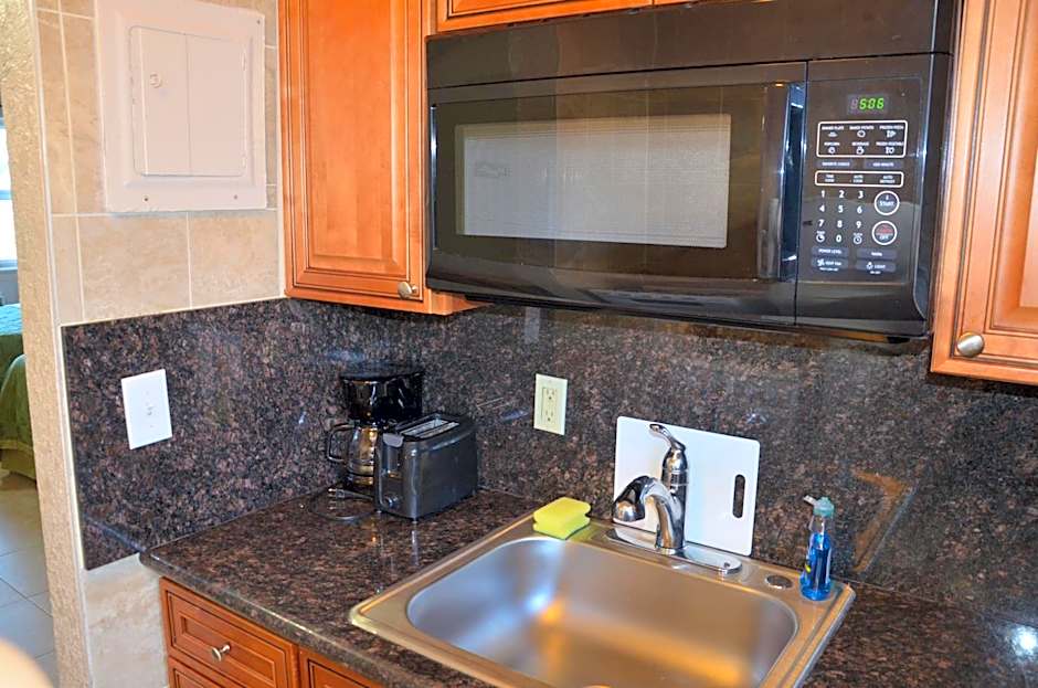 La Terrace Oceanfront