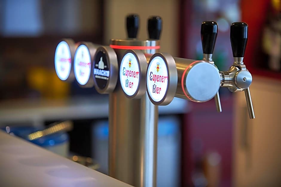 Hotel Restaurant Tychon AG