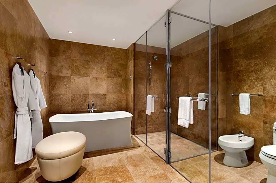 Hilton Lima Miraflores, Peru