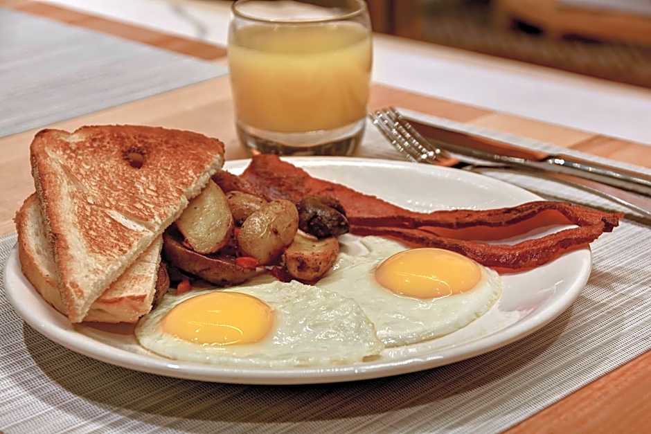 DoubleTree by Hilton Virginia Beach Oceanfront South