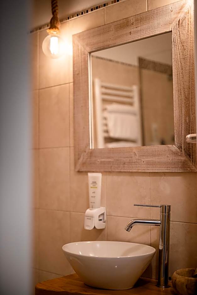 Lula Hotel - Ex Love & Fama Hotel