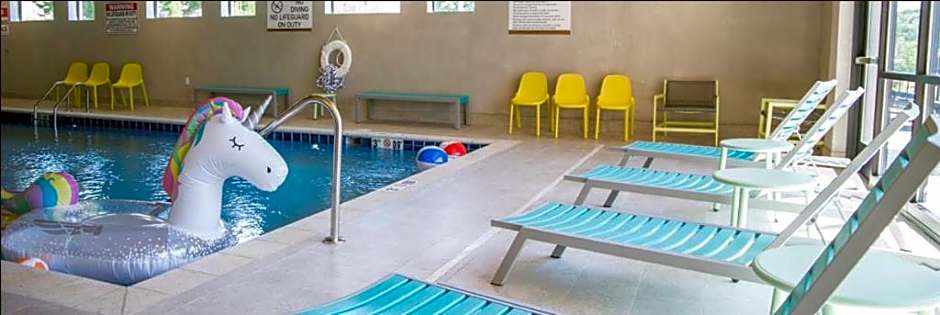 Home2 Suites by Hilton Bloomington, IN