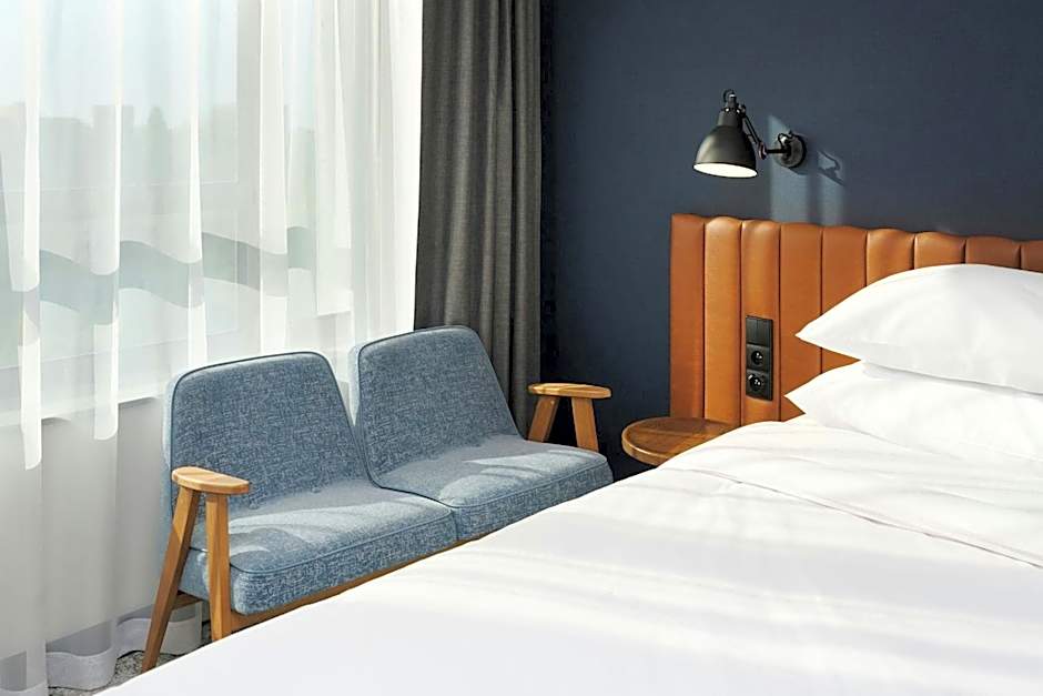 Four Points by Sheraton Wroclaw
