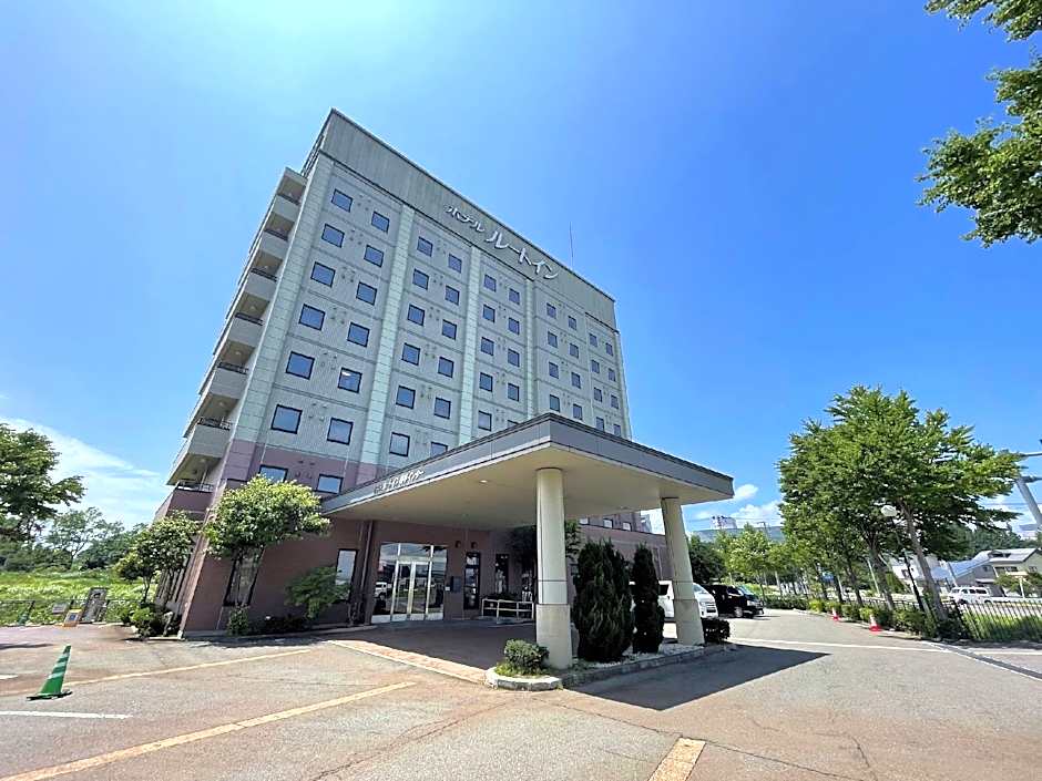 Hotel Route Inn Yokote Inter