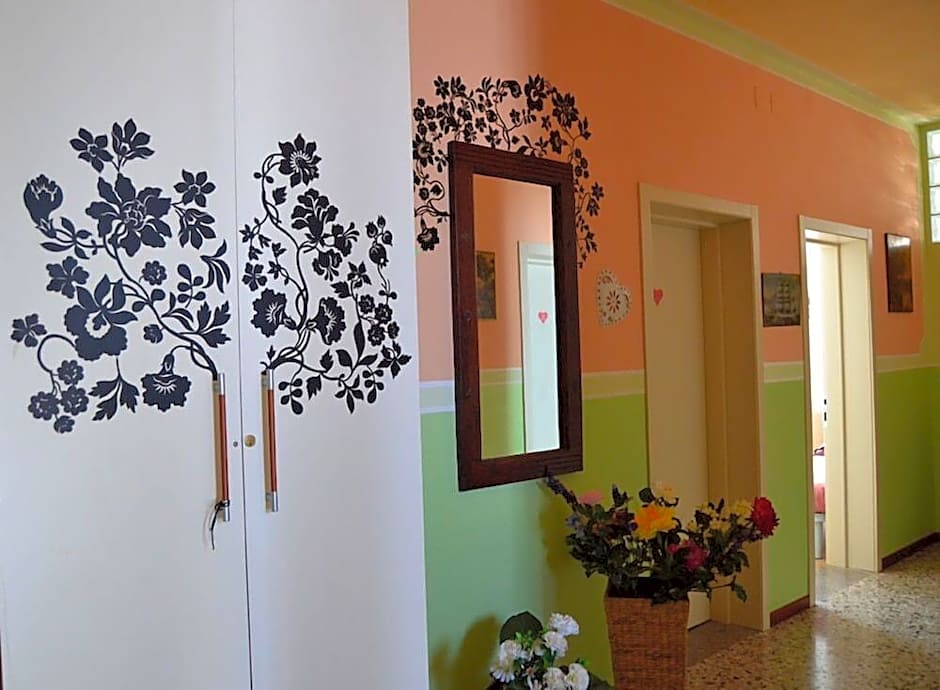 Hotel Villa Roberta
