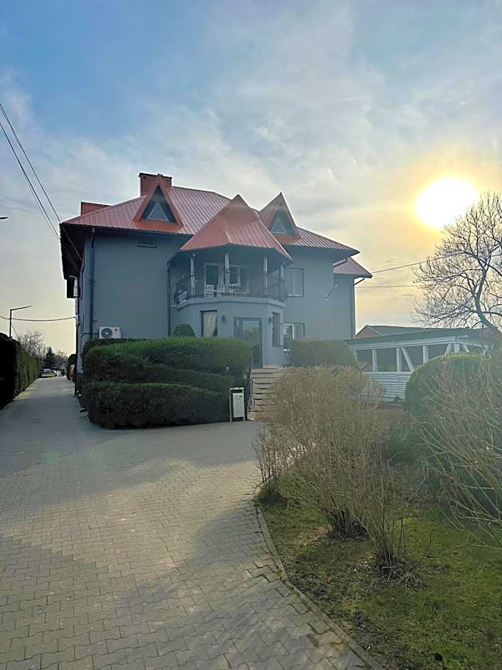 Zajazd Restauracja Derby