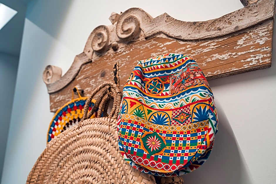 macchia mediterranea