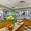 Hampton Inn By Hilton Tunkhannock
