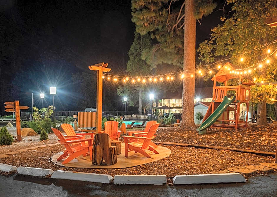 Yosemite Westgate Lodge