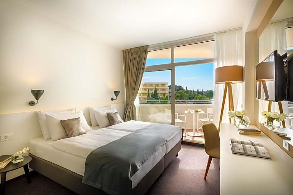 Remisens Hotel Albatros-All inclusive