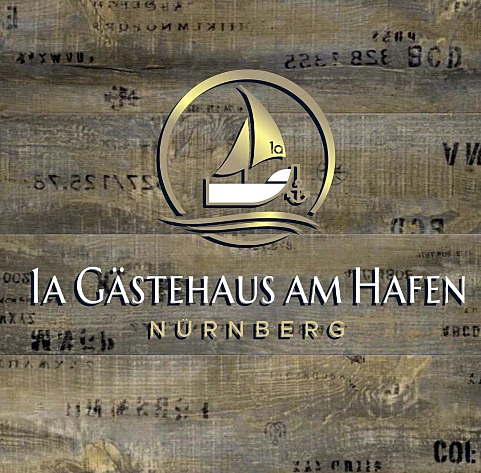 1a Gästehaus am Hafen