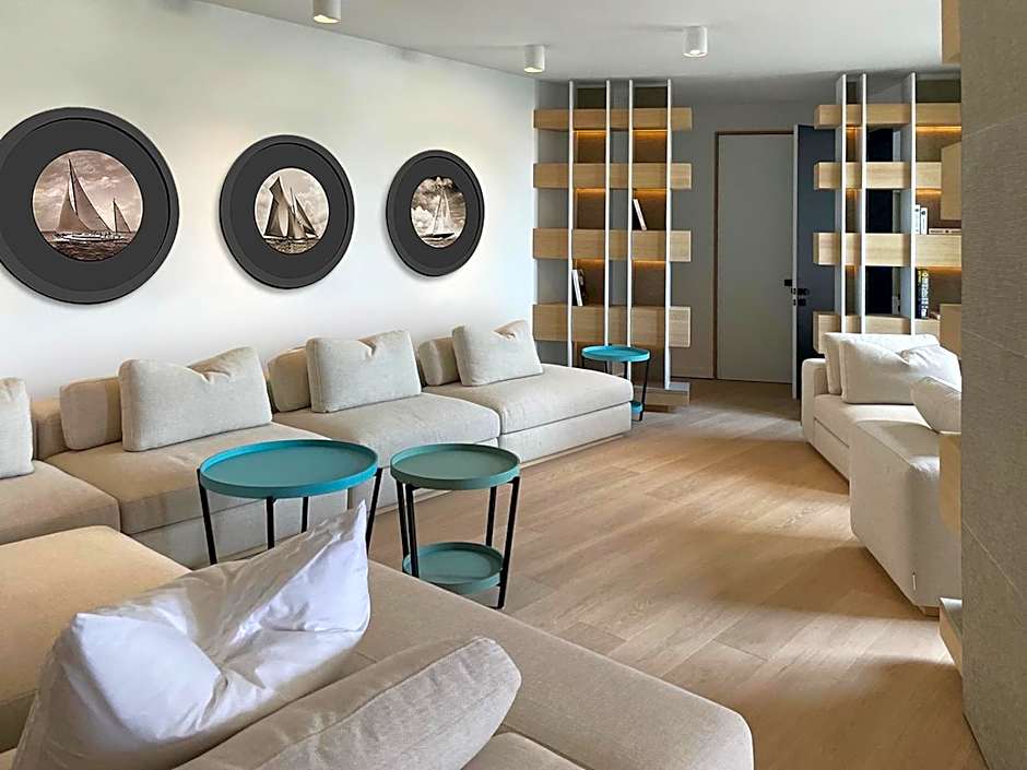 Cité Privée - FORBIDDEN CITY Hotels