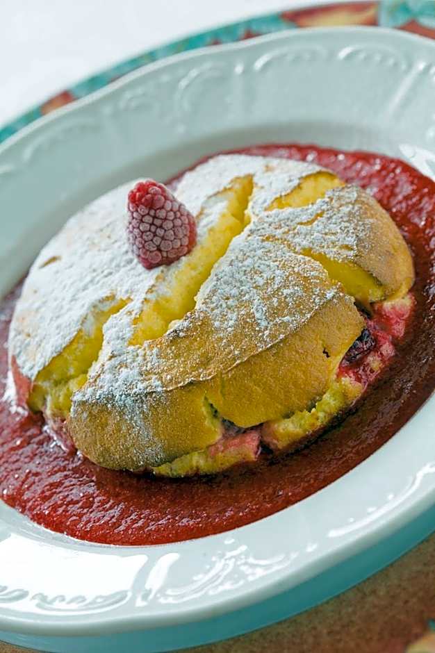 Au Relais du Porhoet