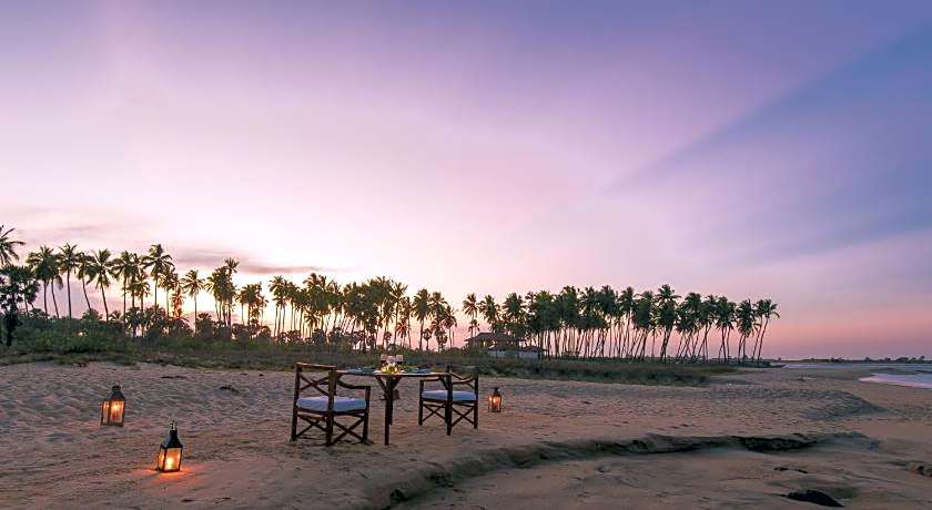Jetwing Kottukal Beach House