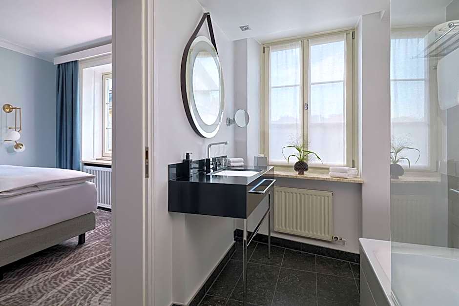 Hotel Elephant Weimar, Autograph Collection by Marriott