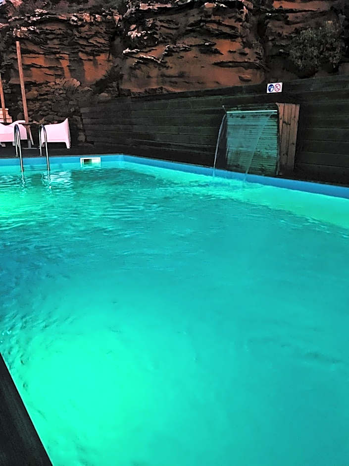 Promar - Eco Beach & Spa Hotel