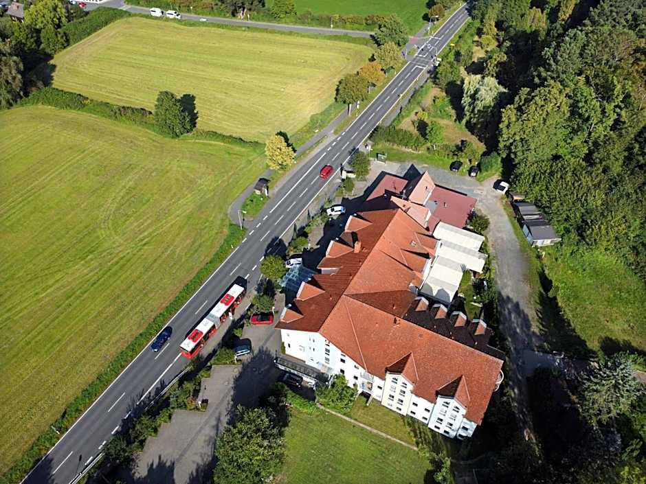 Hotel Bessunger Forst