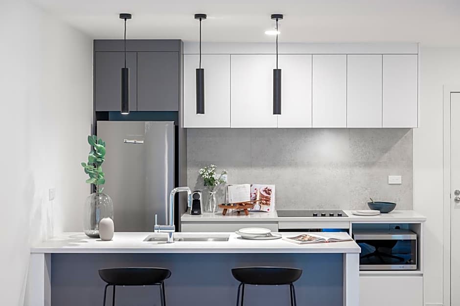 Sunrise Garden Suites