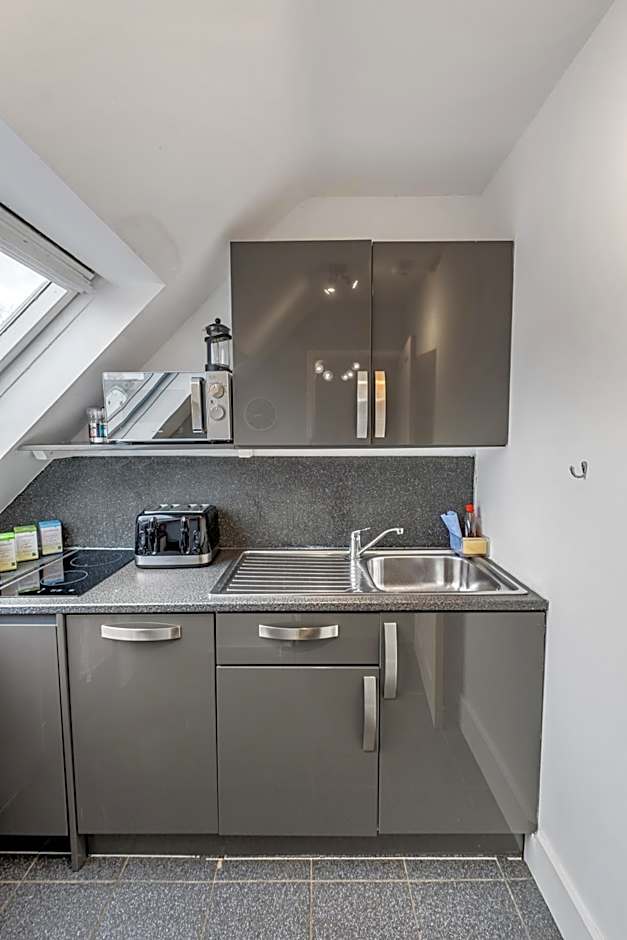 Great North Getaways - Newcastle upon Tyne