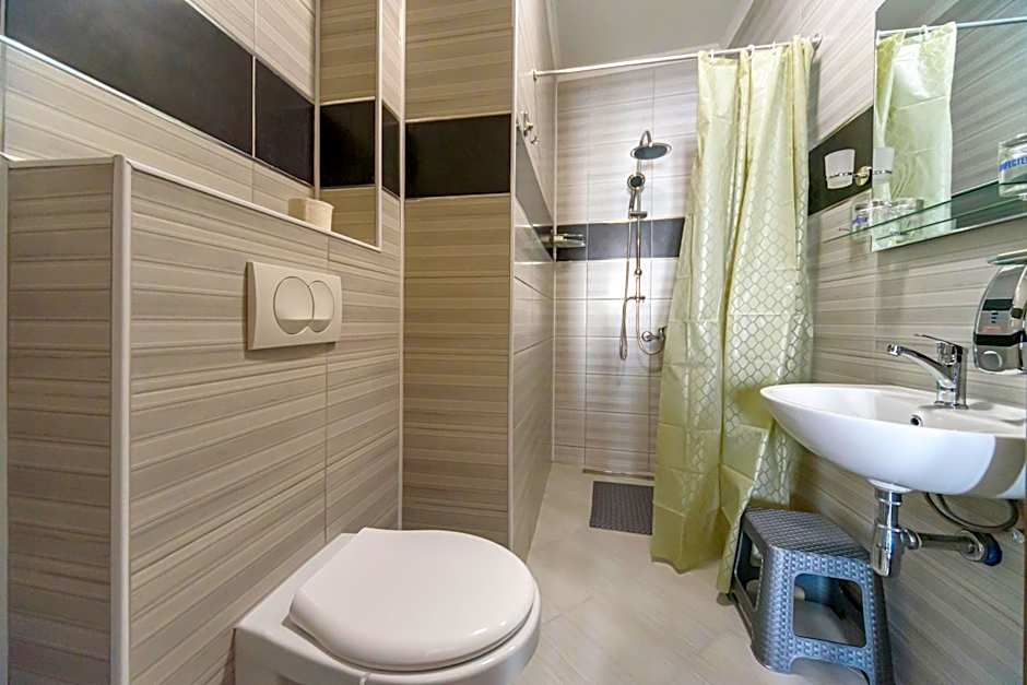 Garni Hotel Mala Moskva