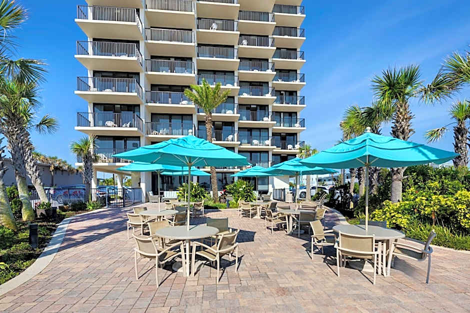 Nautilus Inn - Daytona Beach