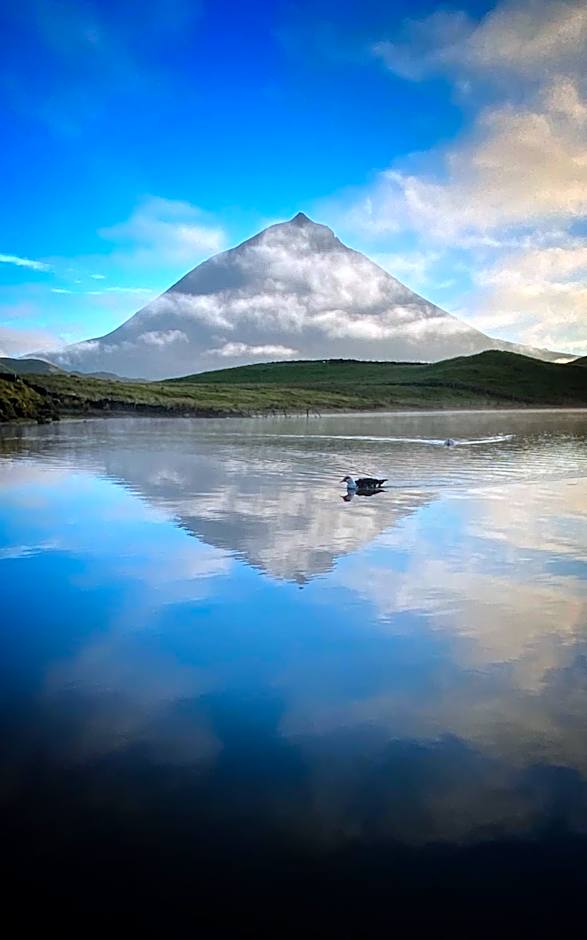 Miradouro da Papalva Guest House - Pico - Azores