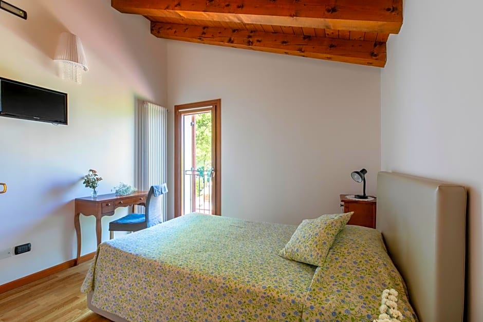 Agriturismo Porcaloca