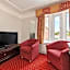 Belvilla Crewe Arms Hotel