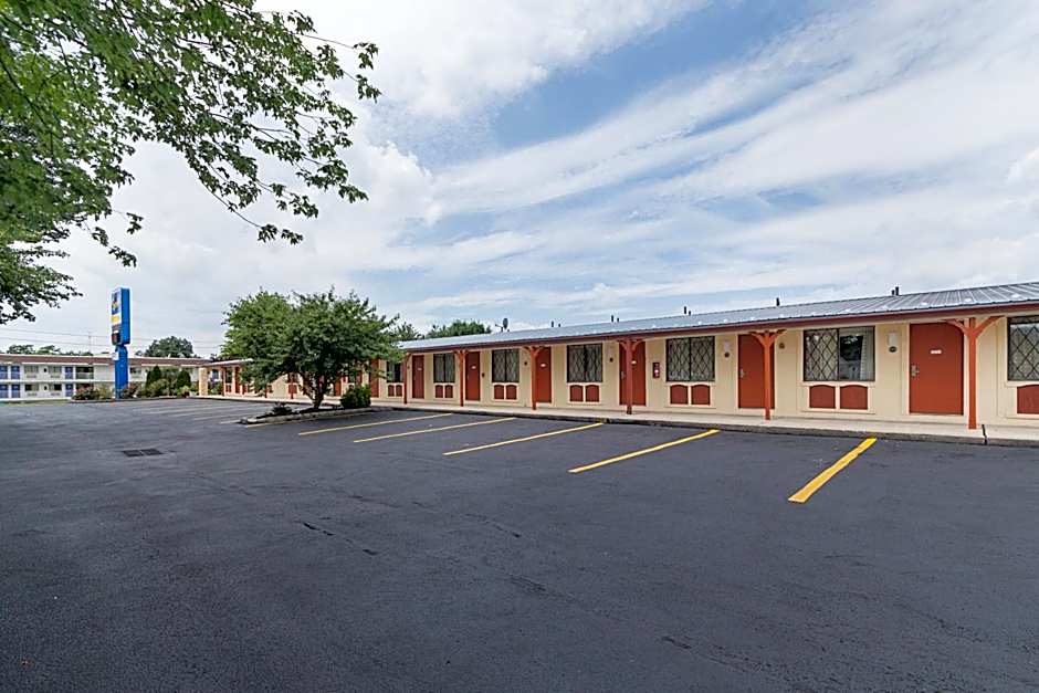 Scottish Inns Harrisburg-Hershey South