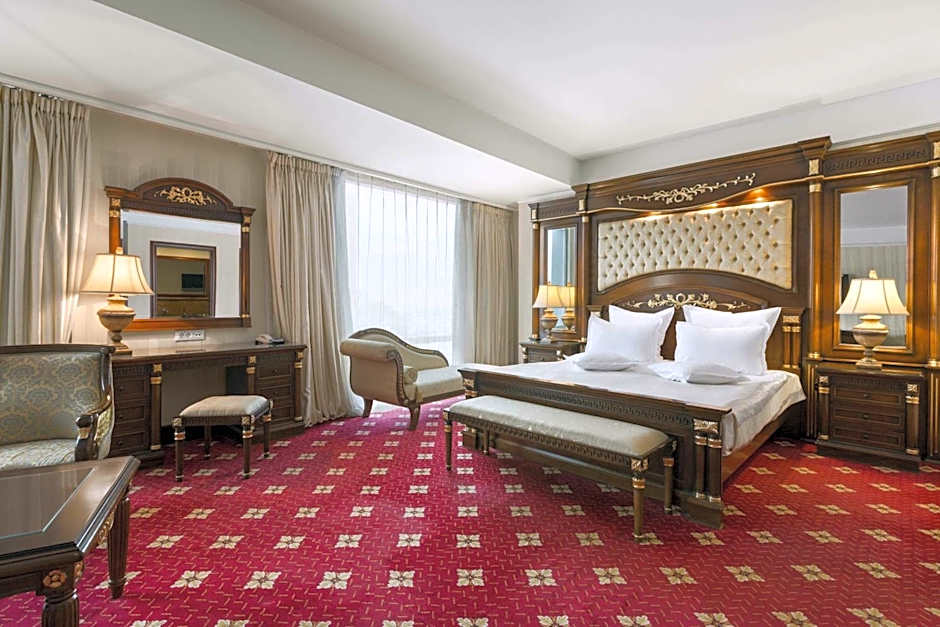 Hotel HP Tower One Brasov