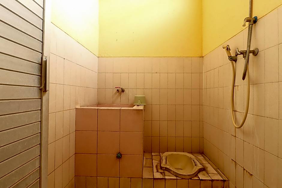 Hotel Bungurasih Syariah