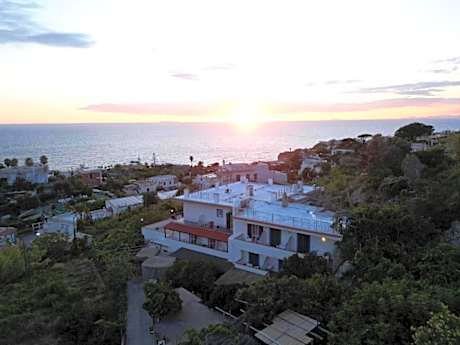 Hotel Villa Cimmentorosso