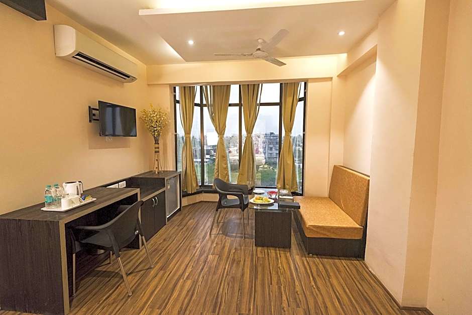 Regenta Inn Larica Kolkata