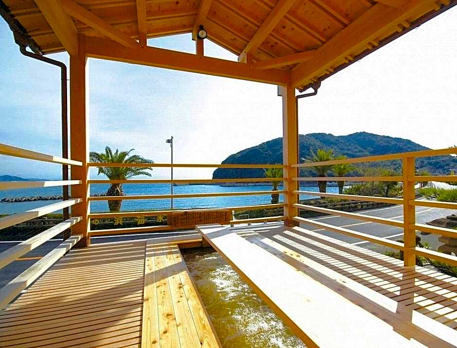 Tosaryu Onsen Sanyoso Ryokan