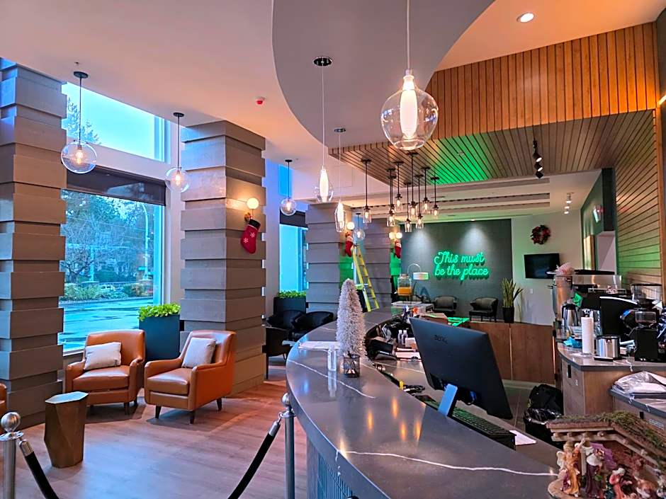 Sandman Suites Surrey - Guildford